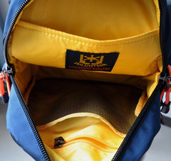 Sling Bag for Big Man - Large Sling Backpack - Large Sling Bag for Big Guys