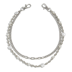 Pearl Wallet Chain 