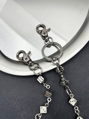 Dice Wallet Chains 