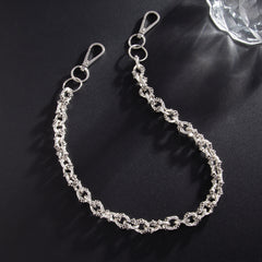 Biker Wallet Chain Cool Wallet Chain - iChainWallets