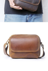 crossbody bag men small