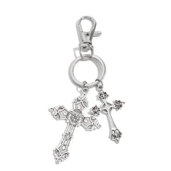 Cross Keychain Cross Keychains Cross Wallet Chain - iChainWallets