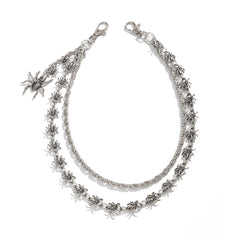 Spiders Wallet Chain Spider Cool Wallet Chain 