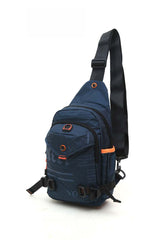 Sling Bag for Big Man - Large Sling Backpack - Large Sling Bag for Big Guys