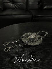 Vine Wallet Chain for Women - iChainWallets