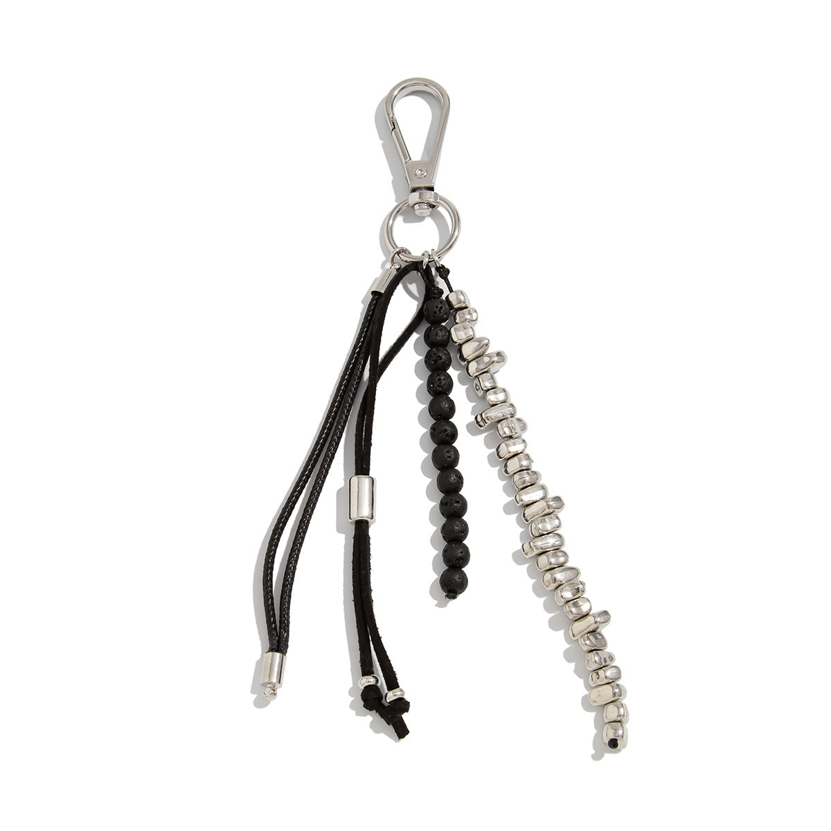 Short Wallet Chain Beaded Wallet Chain 