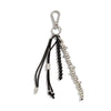 Short Wallet Chain Beaded Wallet Chain 