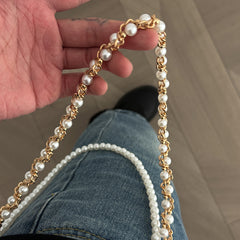 Pearl Wallet Chain Double Wallet Chain - iChainWallets