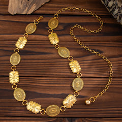  Gold Chain Belt for Men - iChainWallets