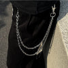 Double Wallet Chain 
