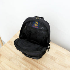 Large Sling Backpack - Size Comparison