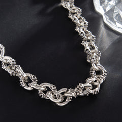 Skull Wallet Chain Cool Wallet Chain - iChainWallets