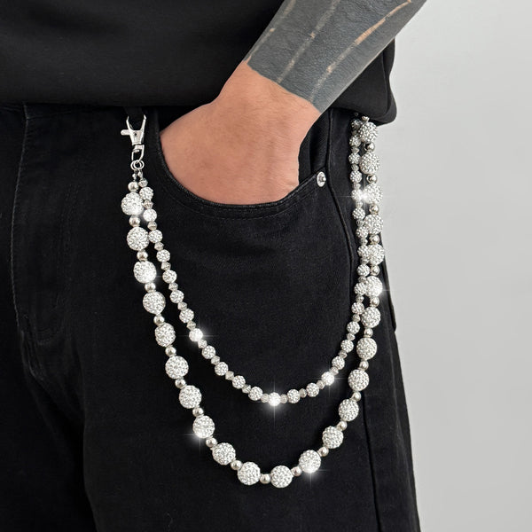 Diamond Wallet Chain