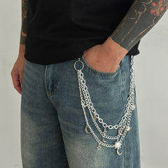 Triple Wallet Chain 