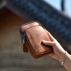 Belt Pouch for Men - iwalletsmen