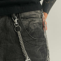 Cross Wallet Chain 