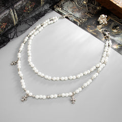 Womens Double Wallet Chain - iChainWallets