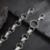 Skull Wallet Chain