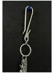 Mens Ball Wallet Chain - iChainWallets
