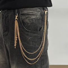 Cool Triple Wallet Chain - iChainWallets