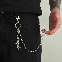 Star Wallet Chain 