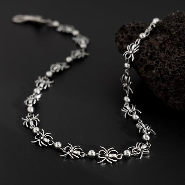 Spider Pants Chain 
