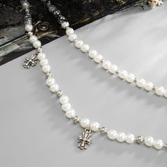 Womens Double Wallet Chain - iChainWallets