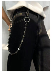 Dice Wallet Chains 