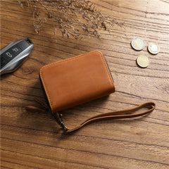 keys and wallet​ Leather Wallet With Key Holder Cool Key Wallets Car Key Fob Wallet Leather Wallet and Key Holder