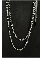 Mens Ball Wallet Chain - iChainWallets