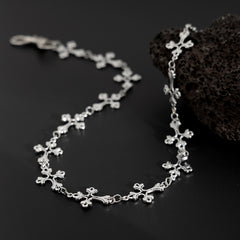 Cool Wallet Chain Cross Biker Wallet Chain - iChainWallets