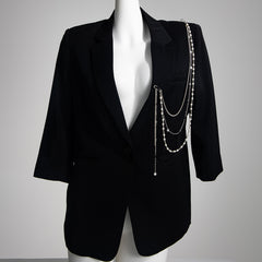 Beaded Wallet Chain for Women - iChainWallets