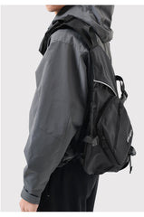 Cool Travel Large Sling Bag For Big Men 