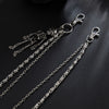 Skull Wallet Chain 