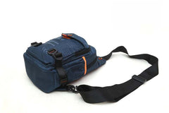 Sling Bag for Big Man - Large Sling Backpack - Large Sling Bag for Big Guys