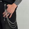 Triple Wallet Chain 