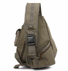 sling bags for big guys strap system