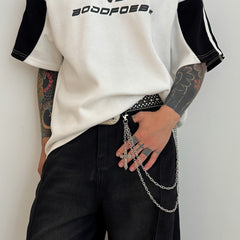  Cool Wallet Chain With Cross - iChainWallets