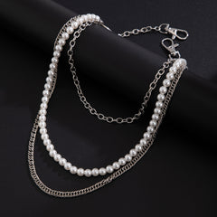 Womens Pants Chain - iChainWallets