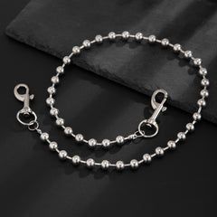 Ball Wallet Chain 