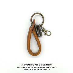 keychain wallet leather Cool Keychains Leather Keychains Cool Keyrings Leather Cool keychains for Guys