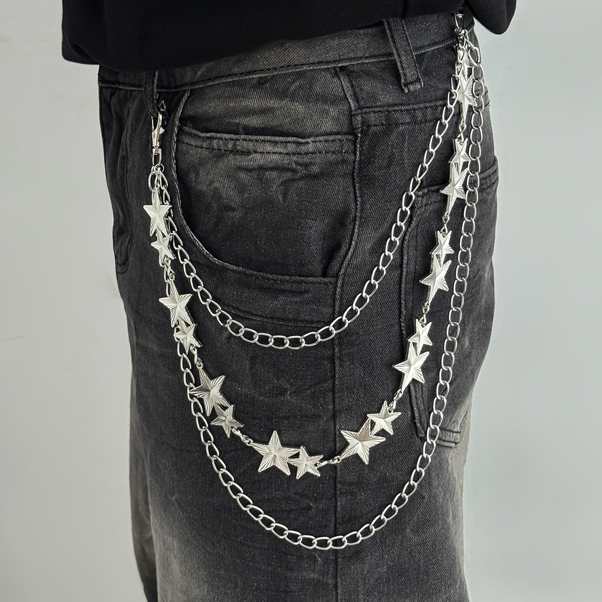Triple Wallet Chain