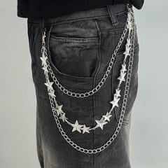 Triple Wallet Chain