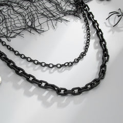 Cross Wallet Chain for Men - iChainWallets