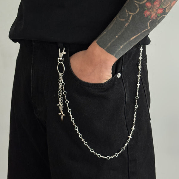 Star Wallet Chain 