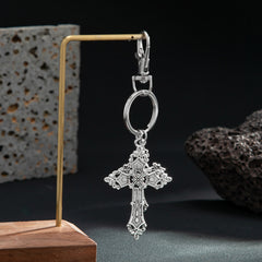 Cross Keychain Cross Keychains Cross Wallet Chain - iChainWallets