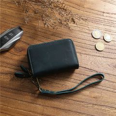 card wallet with key ring​ Leather Wallet With Key Holder Cool Key Wallets Car Key Fob Wallet Leather Wallet and Key Holder