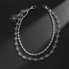 Spiders Wallet Chain Spider Cool Wallet Chain