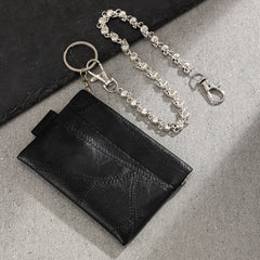 Skull Wallet Chain 