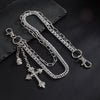 Double Wallet Chain Cross Wallet Chain 